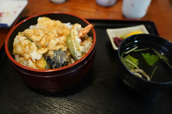 天丼